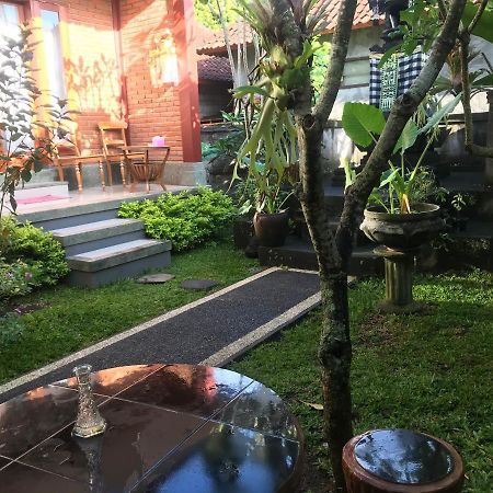 Semara Teges House Apartment Ubud  Exterior photo