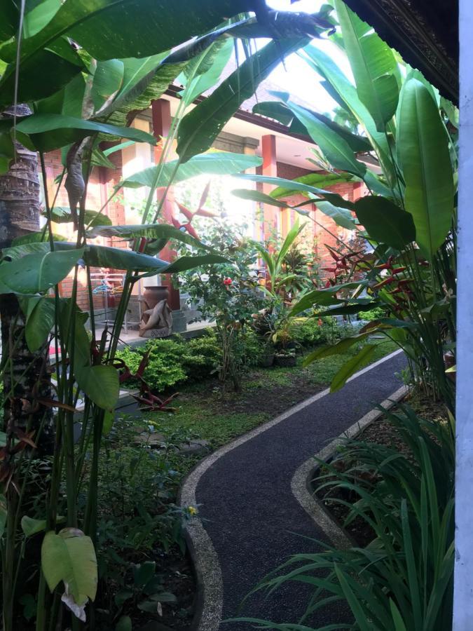 Semara Teges House Apartment Ubud  Exterior photo