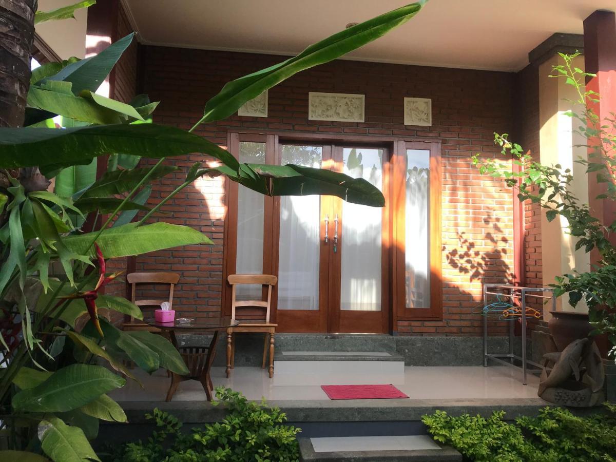 Semara Teges House Apartment Ubud  Exterior photo