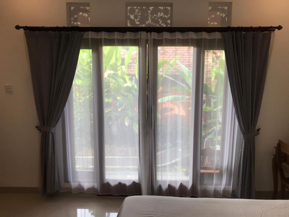 Semara Teges House Apartment Ubud  Exterior photo