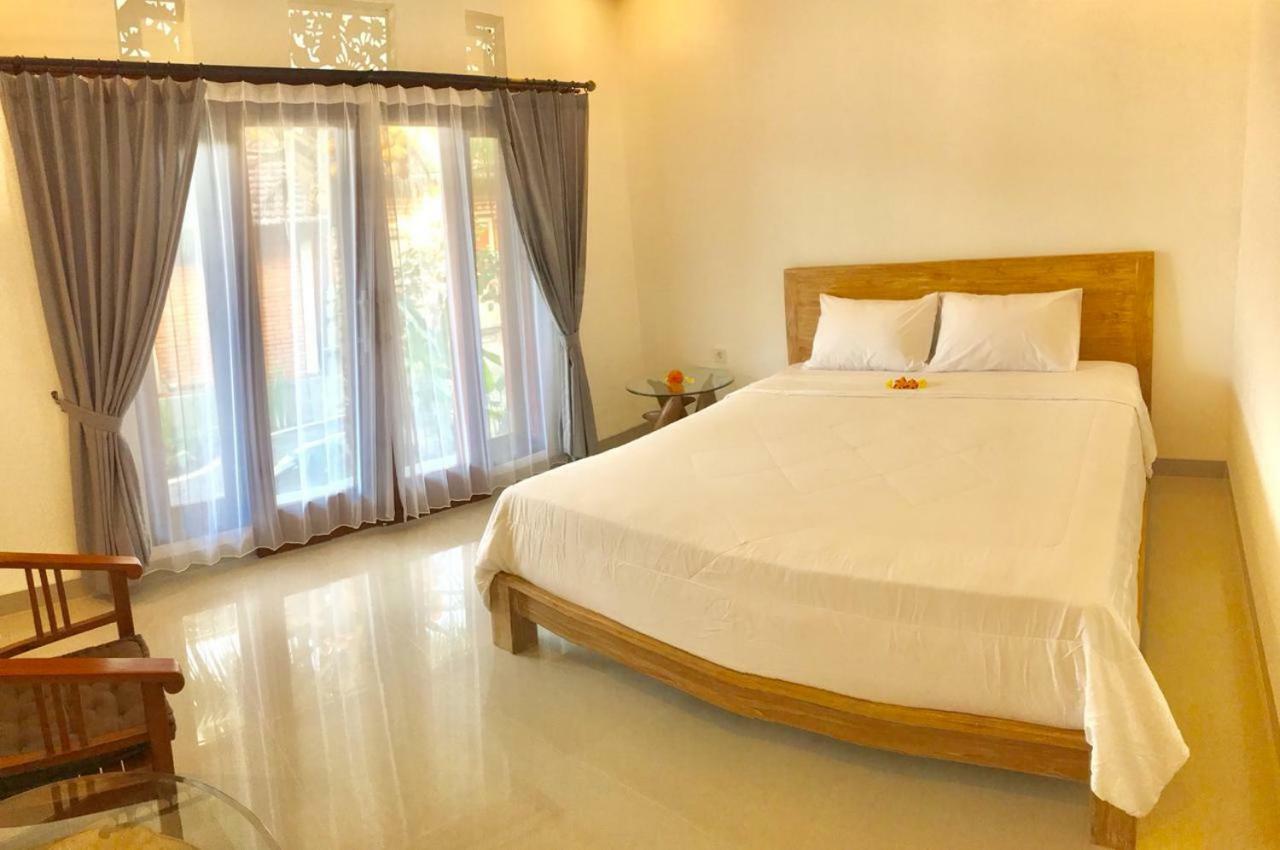 Semara Teges House Apartment Ubud  Exterior photo